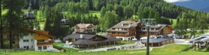 Hotel Sport & Kurhotel Bad Moos, sulle Dolomiti dell' Alto Adige